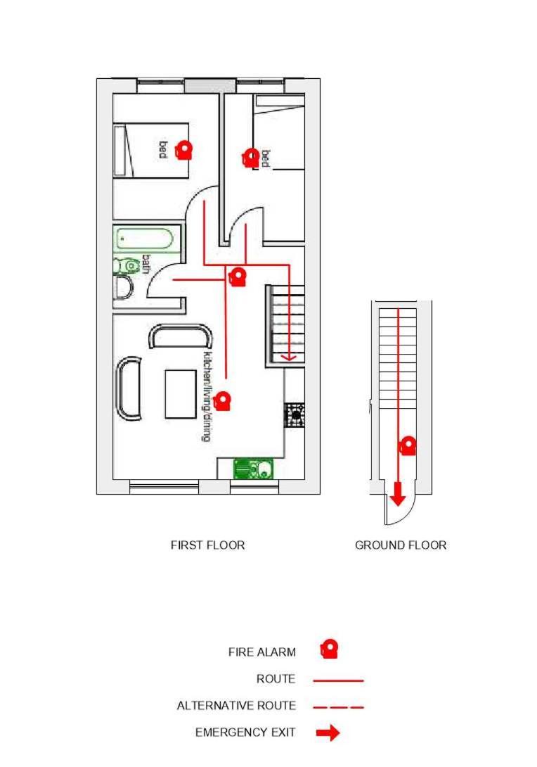 Didcot- Private Flat With Garden & Parking 03 Apartman Kültér fotó